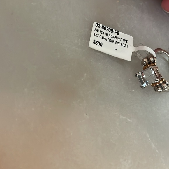 Lagos ring - Picture 4 of 5